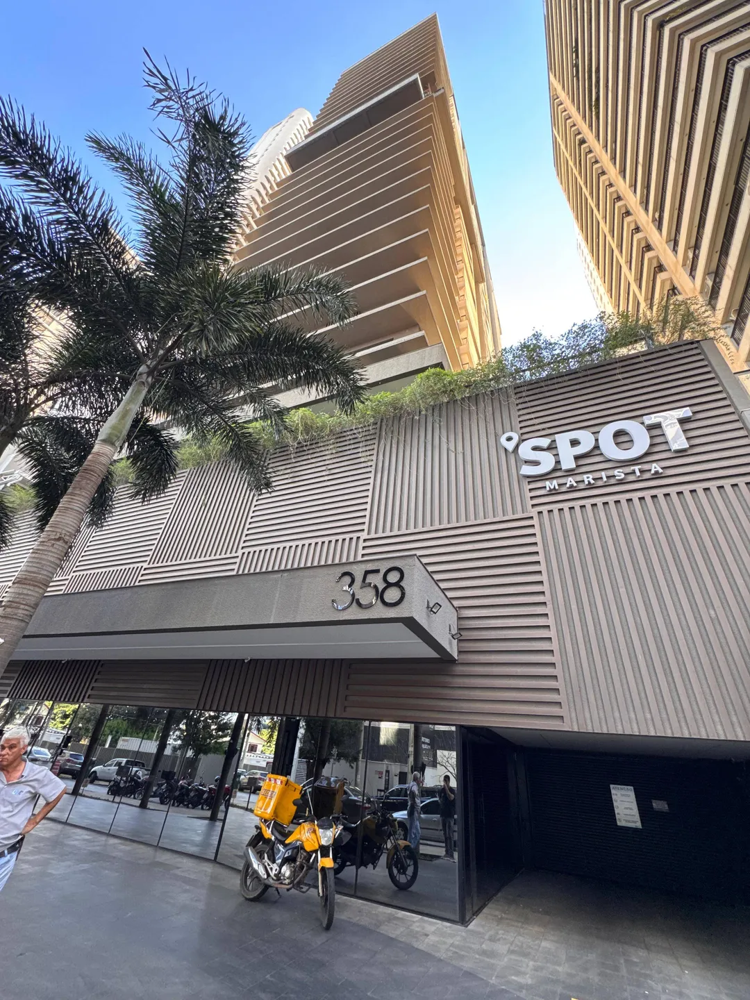 Apartamento à venda, Setor Marista, Goiânia, GO