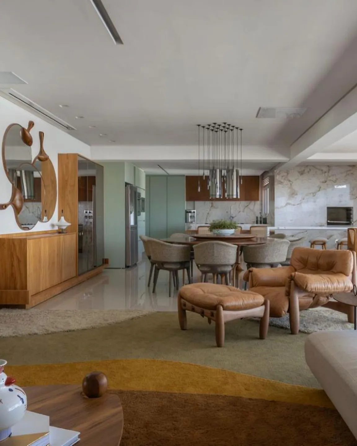 Apartamento padrão à Venda, Setor Marista, Goiânia, GO