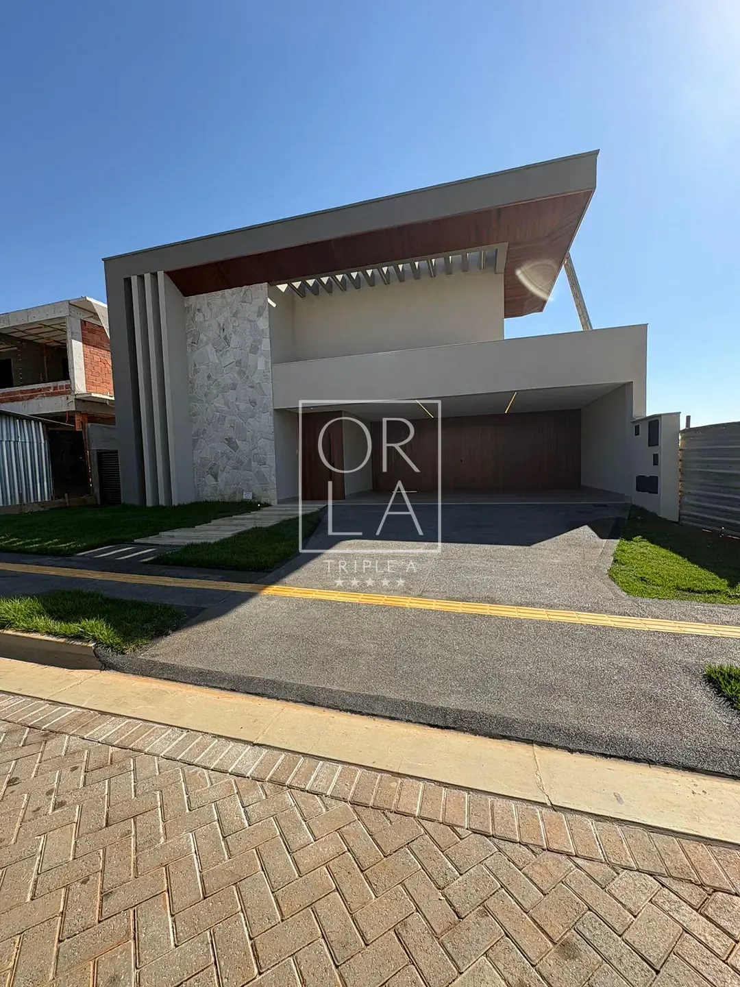 Casa à venda, Jardins Itália, Goiânia, GO