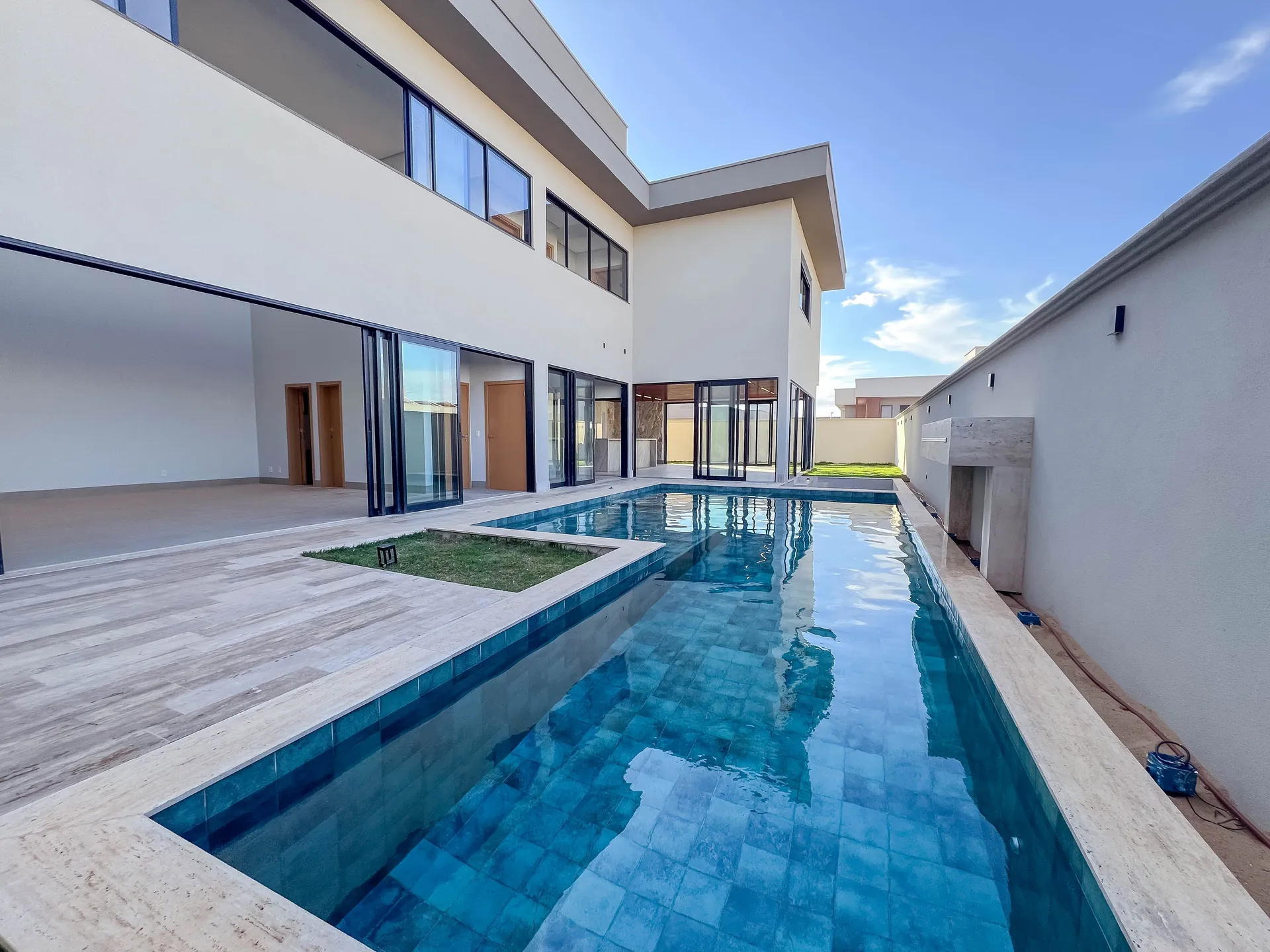Casa à venda, Jardins Itália, Goiânia, GO