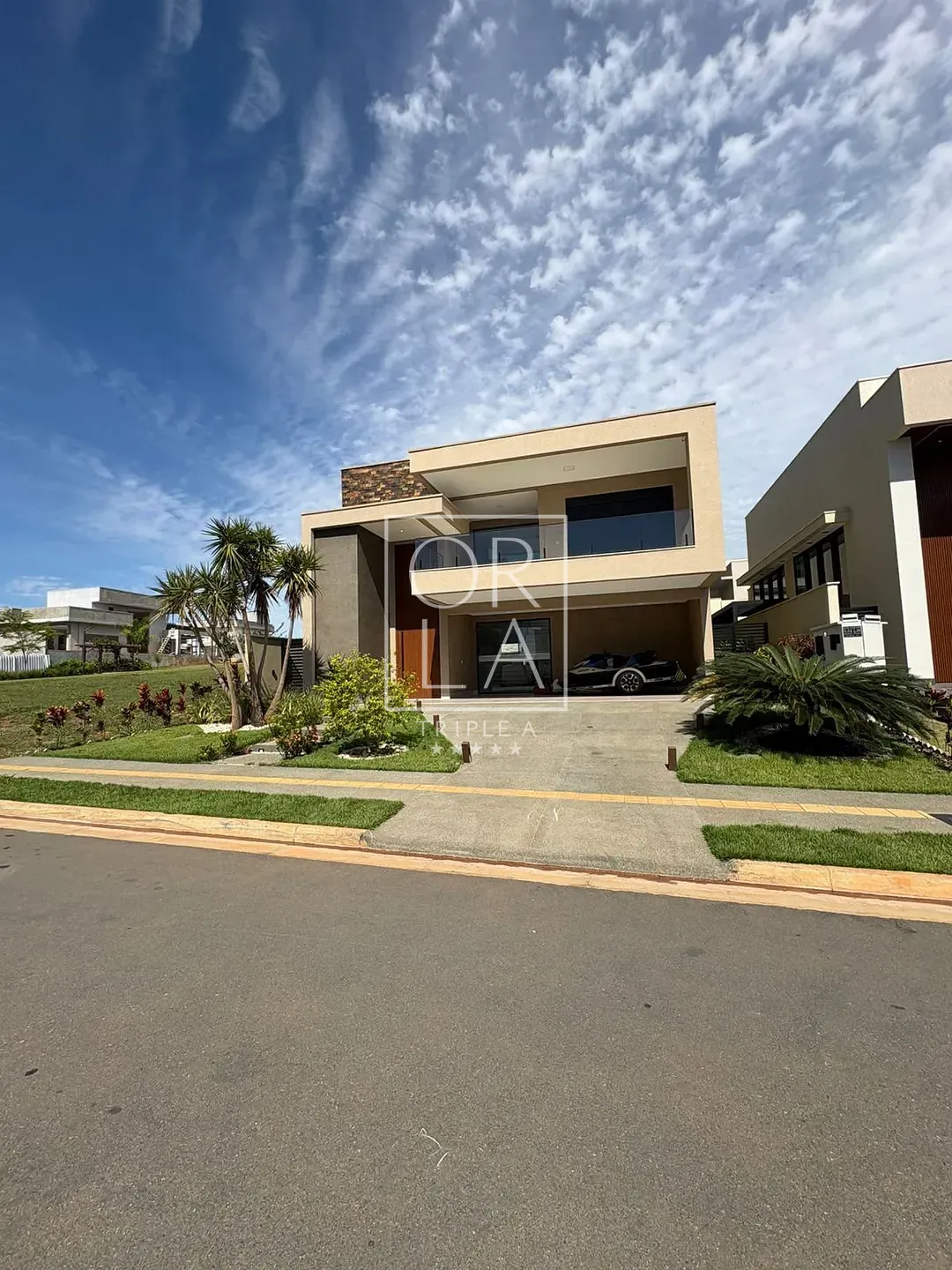Casa em condomínio à Venda, Jardins França, Goiania, Go