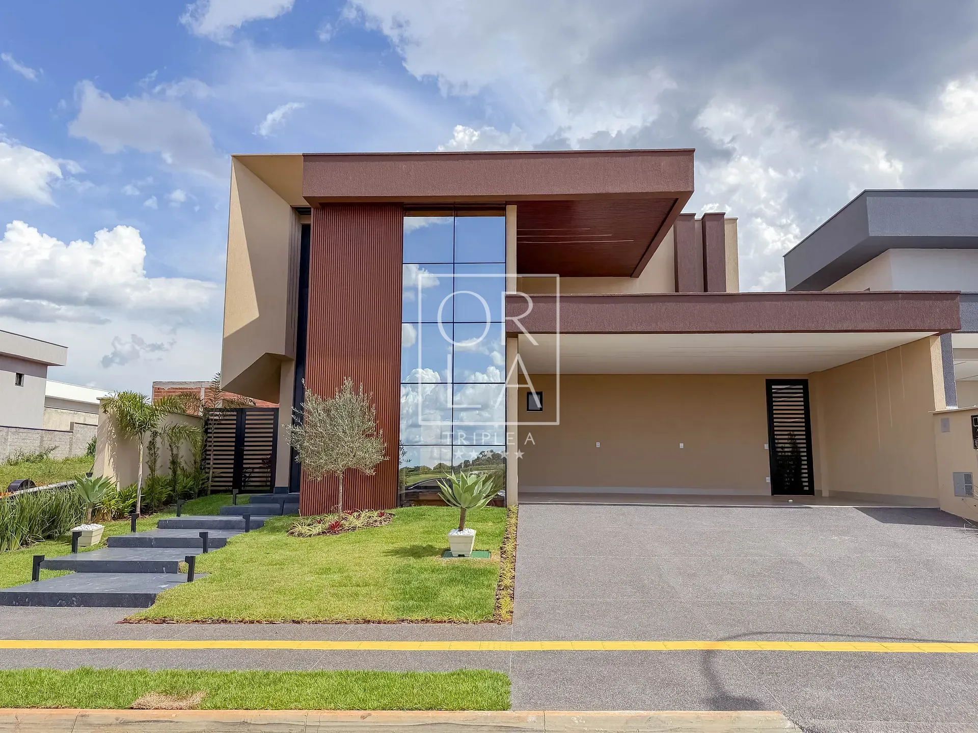Casa em condomínio à Venda, Jardins Itália, Goiânia, GO