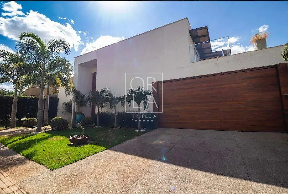 Casa à venda, Jardins Verona, Goiânia, GO