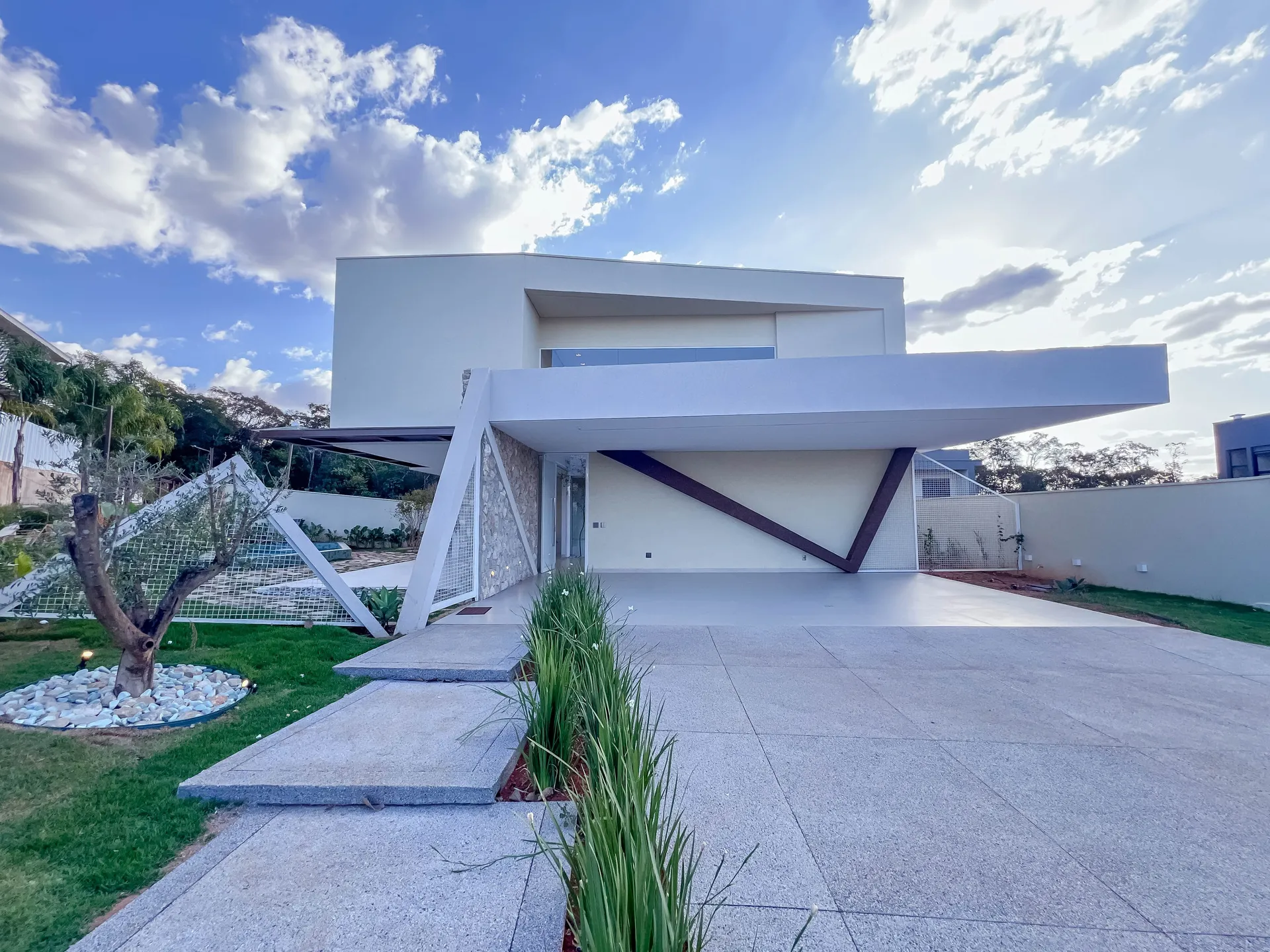 Casa à venda, Fazenda Gameleira, Goiânia, GO
