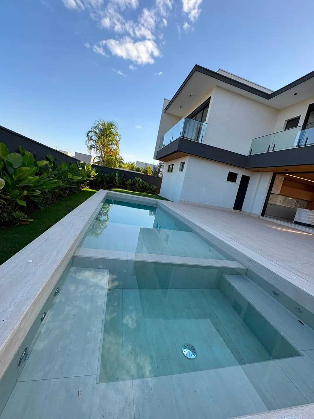 Casa à venda, Residencial Alphaville Flamboyant, Goiânia, GO