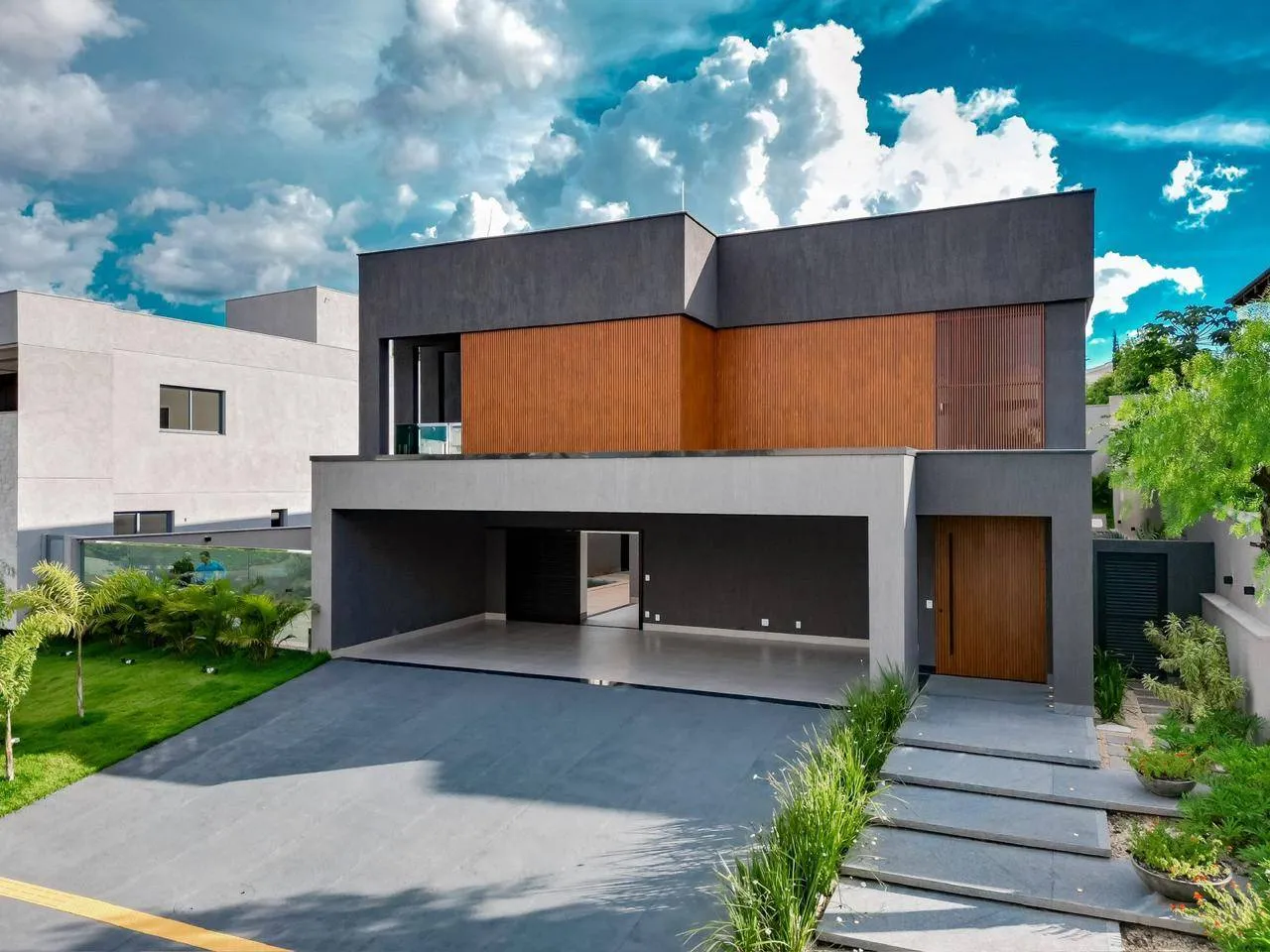 Casa à venda, Residencial Alphaville Flamboyant, Goiânia, GO