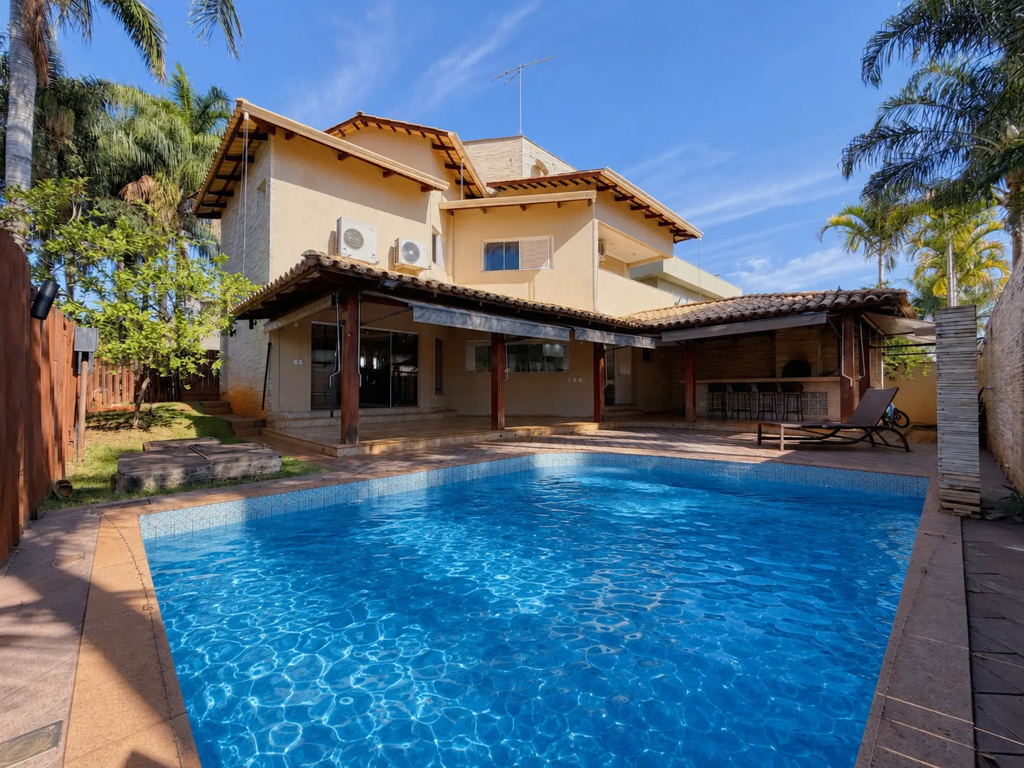 Casa à venda, Jardins Atenas, Goiânia, GO