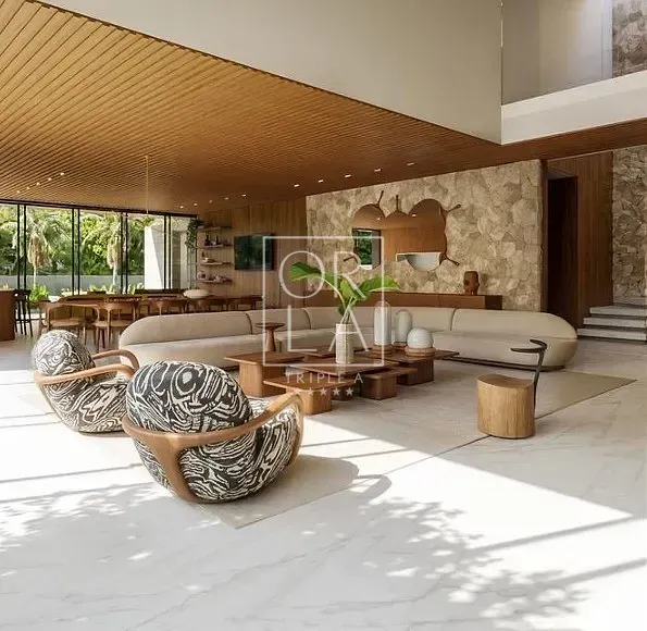 Sobrado à venda, Residencial Alphaville Flamboyant, Goiânia, GO