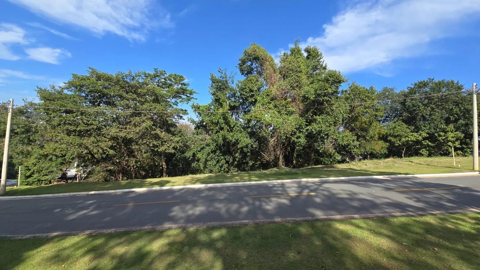 Terreno à venda, Residencial Aldeia do Vale, Goiânia, GO